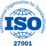 ISO 270001 Icon