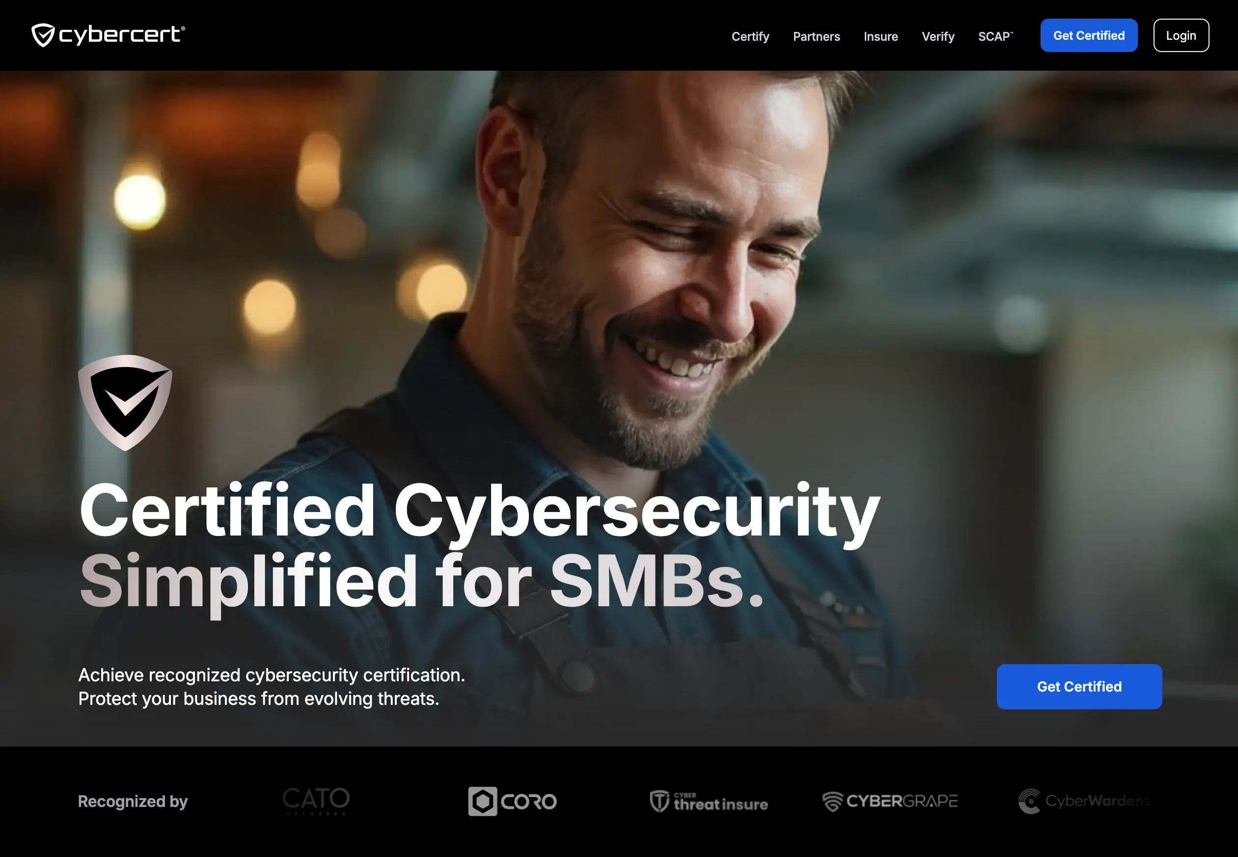 cybercert.ai